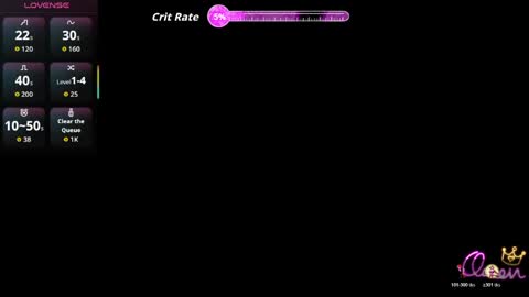 AIDA ADAMS online show from 03.27.26