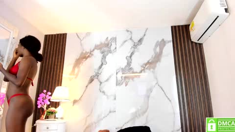 Snapshot of aidaadams chatting on 01.26.25 Aida online show from 01.26.25