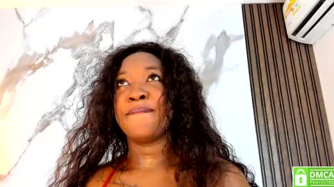 Snapshot of aidaadams chatting on 01.26.25 Aida online show from 01.26.25