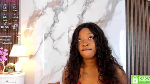 Snapshot of aidaadams chatting on 01.30.25 Aida online show from 01.30.25