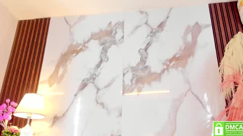 Snapshot of aidaadams chatting on 02.06.25 Aida online show from 02.06.25