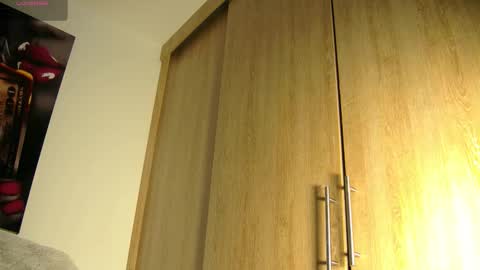 Snapshot of aidaadams chatting on 09.30.25 Aida online show from 09.30.25