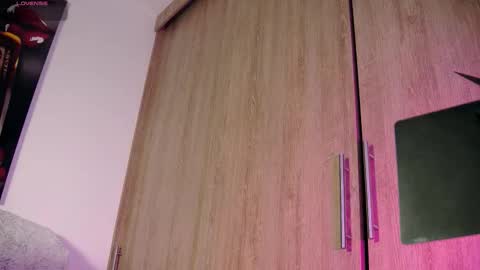 Snapshot of aidaadams chatting on 11.01.25 Aida online show from 11.01.25