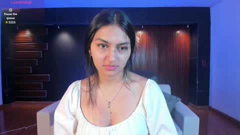 aidajoness online show from 10.03.25