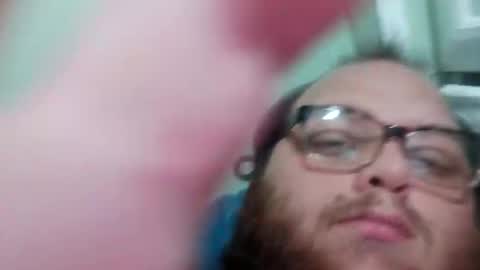 Snapshot of aidantheunicorn chatting on 12.20.25 aidantheunicorn online show from 12.20.25