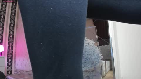 Snapshot of aidasina chatting on 10.24.25 aidasina online show from 10.24.25