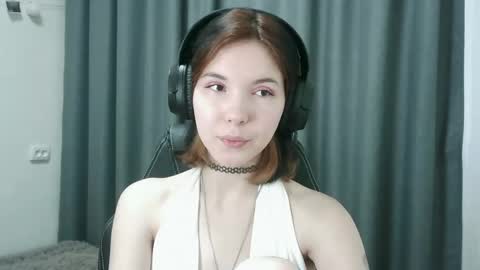 Snapshot of aidathome chatting on 06.07.26 Ruby online show from 06.07.26