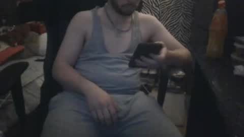 Snapshot of aiden_ball07 chatting on 10.19.25 aiden_ball07 online show from 10.19.25