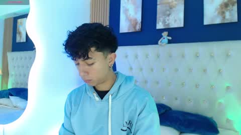 Aiden online show from 04.17.26