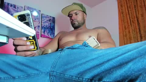 Aiden Brites online show from 12.17.24