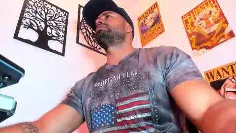 Aiden Brites online show from 12.20.25