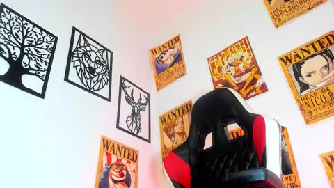 Aiden Brites online show from 02.07.26