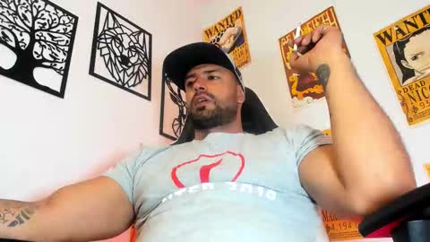 Aiden Brites online show from 02.13.26