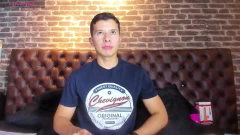 Snapshot of aidenmartell06 chatting on 09.14.25 --- AIDEN --- online show from 09.14.25