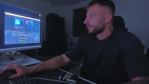 Aiden online show from 09.27.25