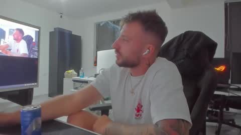 Aiden online show from 09.28.25