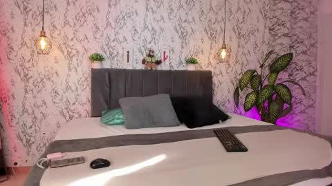 AIHNOA online show from 10.20.25