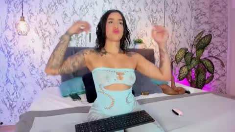 AIHNOA online show from 10.28.25