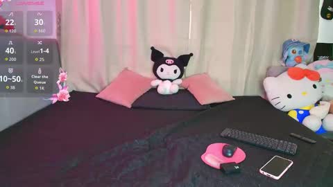 Aihnoa online show from 02.03.26