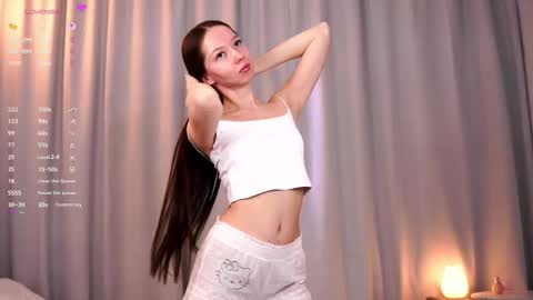 Snapshot of aiiice chatting on 02.19.26 Alice online show from 02.19.26