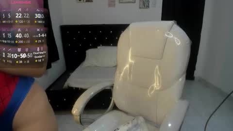 Ailyn online show from 10.28.25