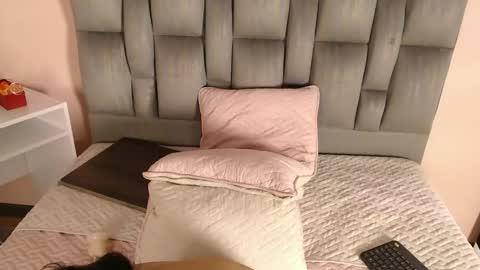 Ailyn online show from 10.03.25