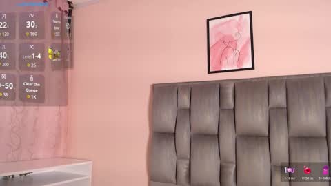 Ailyn online show from 11.11.25