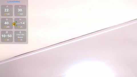 Ailyn online show from 11.14.25