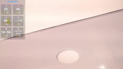 Ailyn online show from 11.18.25