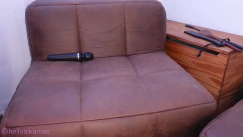 Snapshot of aika_mae chatting on 01.17.26 Aika Mae online show from 01.17.26