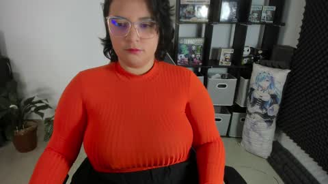 Catalina online show from 01.03.25