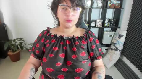 Catalina online show from 02.02.25