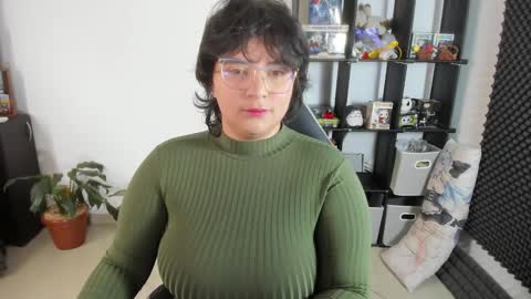 Catalina online show from 02.05.25