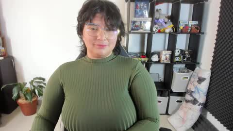 Catalina online show from 02.05.25