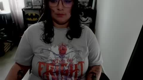 Catalina online show from 04.16.26