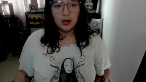 Catalina online show from 05.31.26