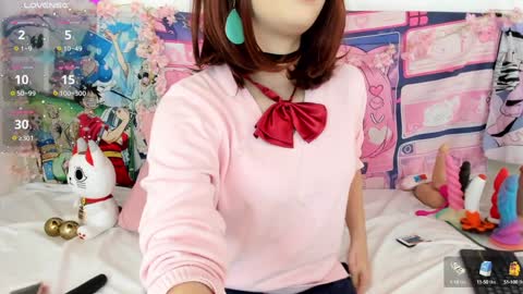 aikonara online show from 01.05.25