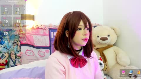 aikonara online show from 01.28.25