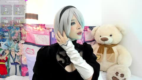 aikonara online show from 01.30.25