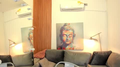 Alisson online show from 10.21.25