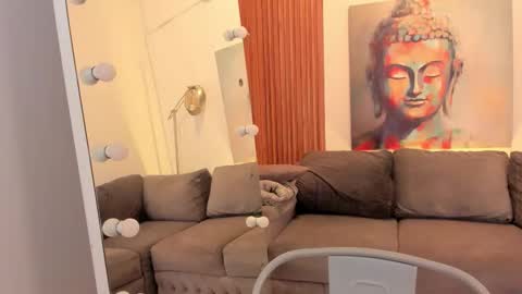 Alisson online show from 11.28.25