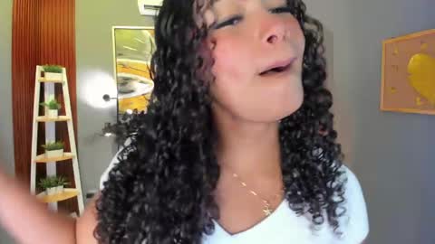 Alisson online show from 04.08.26