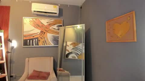 Alisson online show from 04.15.26