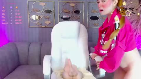 Snapshot of ailee_pons chatting on 09.21.25 ailee_pons online show from 09.21.25