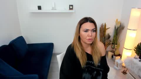 Aileen online show from 01.05.25