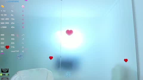 Allie  online show from 01.16.25