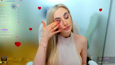 Allie  online show from 02.18.25