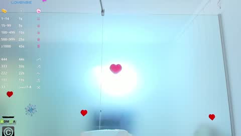 Allie  online show from 02.26.25