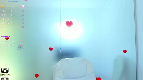 Allie  online show from 03.10.25