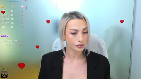 Allie  online show from 11.25.25